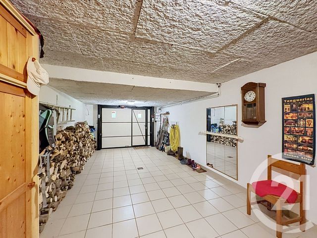 Maison &agrave; vendre - 6 pi&egrave;ces - 139,83 m2 - St Maurice Sur Moselle - 88 - LORRAINE