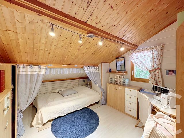 Maison &agrave; vendre - 6 pi&egrave;ces - 139,83 m2 - St Maurice Sur Moselle - 88 - LORRAINE