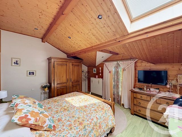 Maison &agrave; vendre - 6 pi&egrave;ces - 139,83 m2 - St Maurice Sur Moselle - 88 - LORRAINE