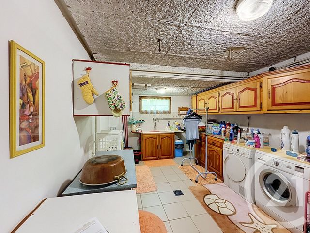 Maison &agrave; vendre - 6 pi&egrave;ces - 139,83 m2 - St Maurice Sur Moselle - 88 - LORRAINE