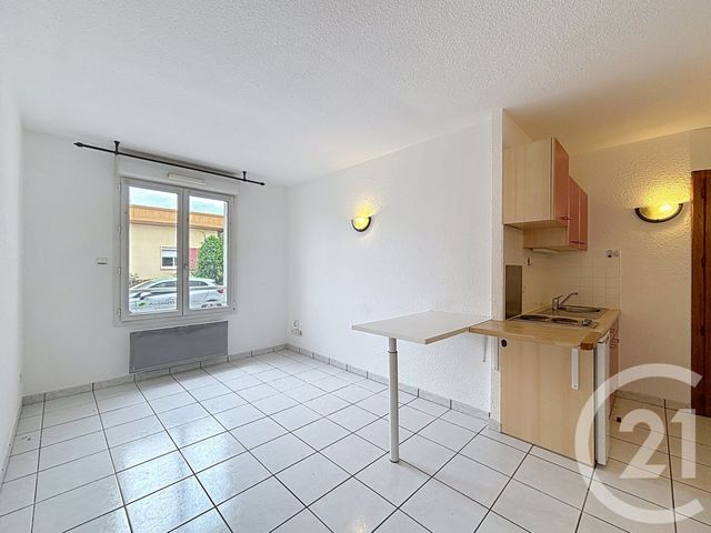 Appartement F1 Bis à louer REMIREMONT
