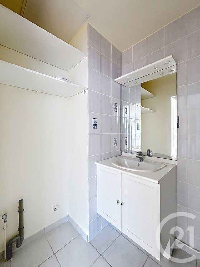 Appartement F2 &agrave; louer - 2 pi&egrave;ces - 55,41 m2 - Rupt Sur Moselle - 88 - LORRAINE
