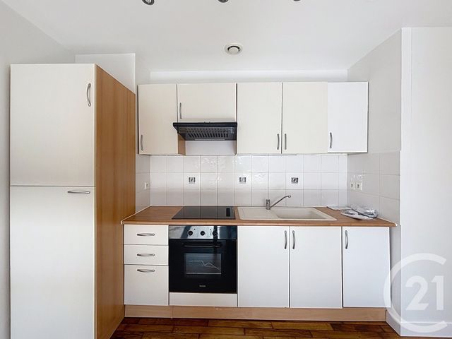 Appartement F2 &agrave; louer - 2 pi&egrave;ces - 55,41 m2 - Rupt Sur Moselle - 88 - LORRAINE