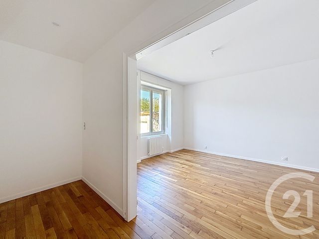 Appartement F2 &agrave; louer - 2 pi&egrave;ces - 55,41 m2 - Rupt Sur Moselle - 88 - LORRAINE