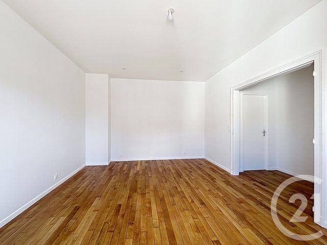 Appartement F2 &agrave; louer - 2 pi&egrave;ces - 55,41 m2 - Rupt Sur Moselle - 88 - LORRAINE
