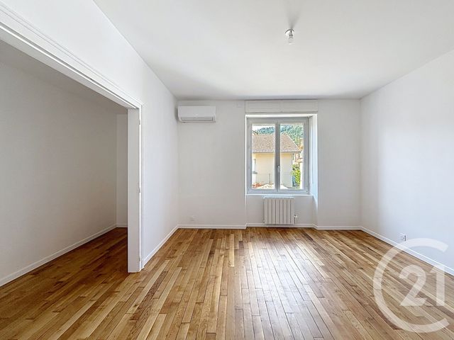 Appartement F2 &agrave; louer - 2 pi&egrave;ces - 55,41 m2 - Rupt Sur Moselle - 88 - LORRAINE
