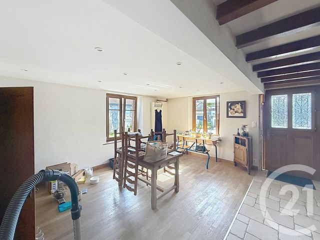 Maison &agrave; vendre - 5 pi&egrave;ces - 152,01 m2 - Raon Aux Bois - 88 - LORRAINE