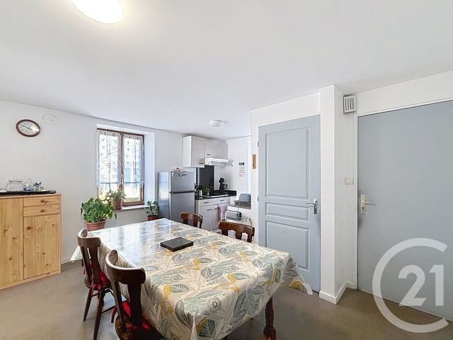 Appartement T2 &agrave; louer - 2 pi&egrave;ces - 50,48 m2 - Vagney - 88 - LORRAINE