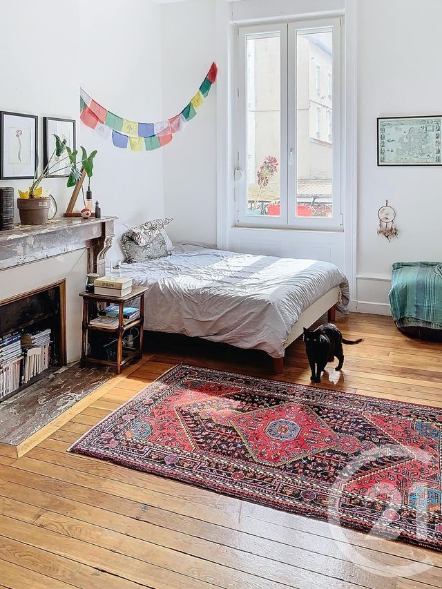 Appartement F3 &agrave; louer - 3 pi&egrave;ces - 76,40 m2 - Epinal - 88 - LORRAINE
