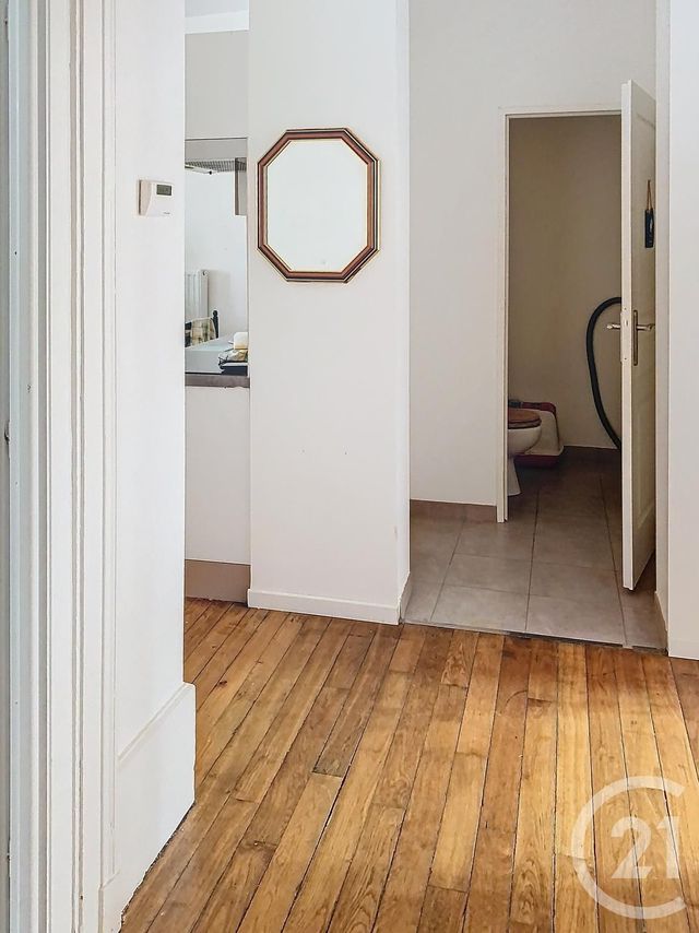 Appartement F3 &agrave; louer - 3 pi&egrave;ces - 76,40 m2 - Epinal - 88 - LORRAINE