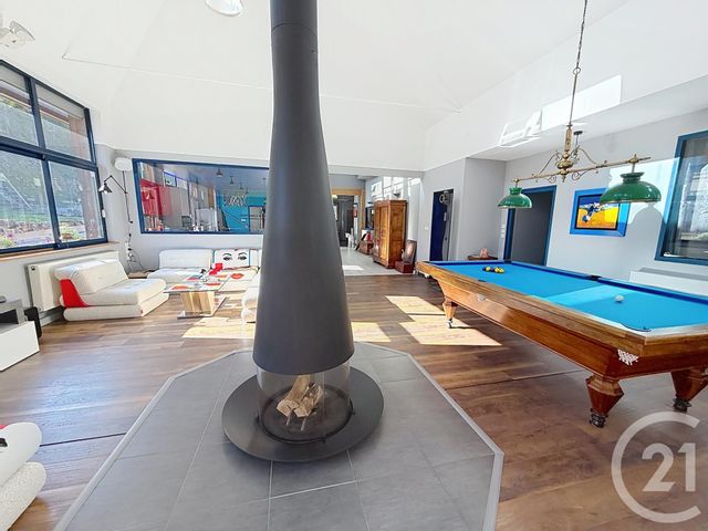 Maison &agrave; vendre - 6 pi&egrave;ces - 341 m2 - Remiremont - 88 - LORRAINE