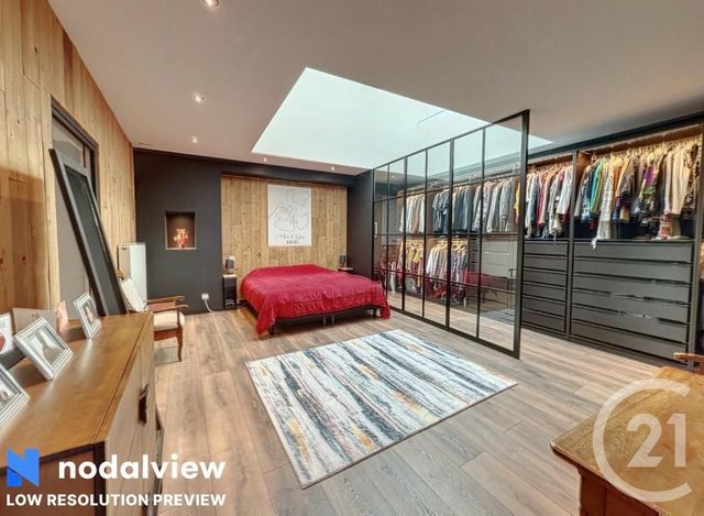 Maison &agrave; vendre - 6 pi&egrave;ces - 341 m2 - Remiremont - 88 - LORRAINE
