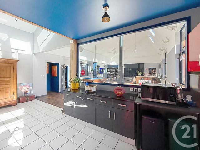Maison &agrave; vendre - 6 pi&egrave;ces - 341 m2 - Remiremont - 88 - LORRAINE