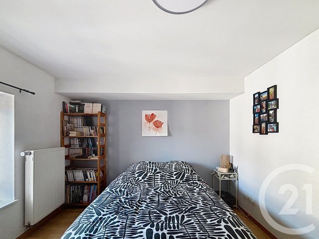 Appartement F3 &agrave; louer - 3 pi&egrave;ces - 70,83 m2 - Remiremont - 88 - LORRAINE