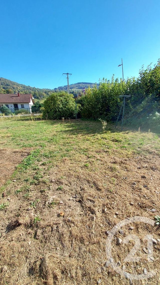 Maison à vendre - 10 pièces - 216 m2 - Le Menil - 88 - LORRAINE