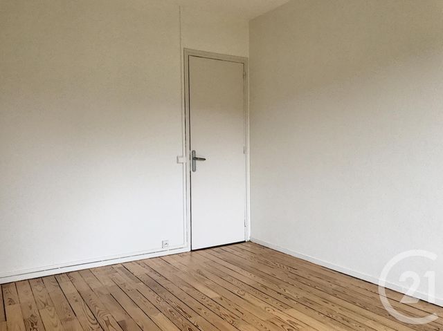 Appartement F4 à vendre - 4 pièces - 68 m2 - Le Thillot - 88 - LORRAINE