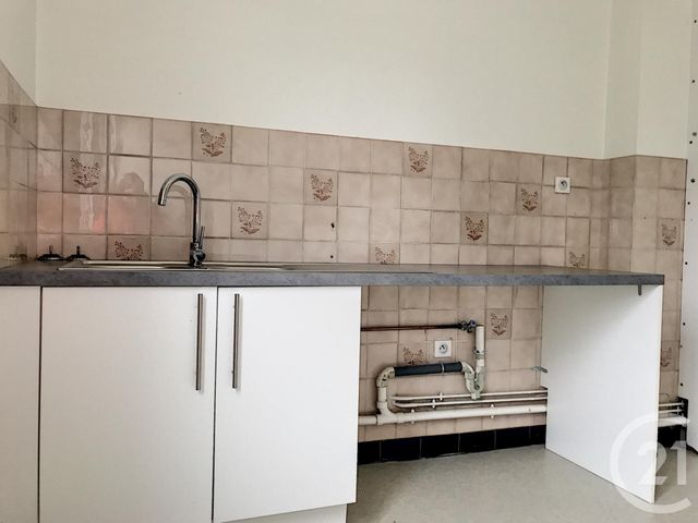 Appartement F4 à vendre - 4 pièces - 68 m2 - Le Thillot - 88 - LORRAINE