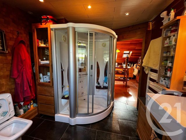 Maison à vendre - 15 pièces - 500 m2 - Saulxures Sur Moselotte - 88 - LORRAINE