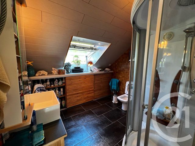 Maison à vendre - 15 pièces - 500 m2 - Saulxures Sur Moselotte - 88 - LORRAINE