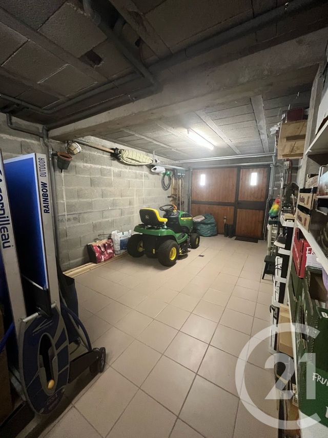 Maison à vendre - 6 pièces - 113 m2 - Xonrupt Longemer - 88 - LORRAINE