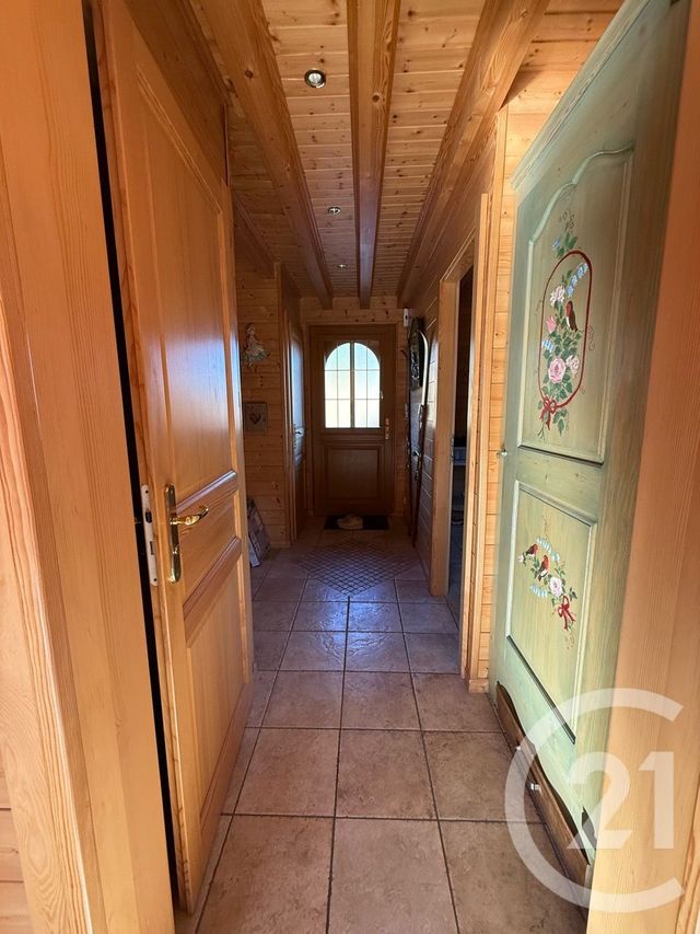 Maison à vendre - 6 pièces - 113 m2 - Xonrupt Longemer - 88 - LORRAINE