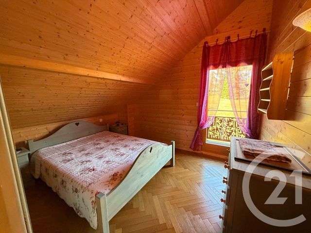 Maison à vendre - 6 pièces - 113 m2 - Xonrupt Longemer - 88 - LORRAINE