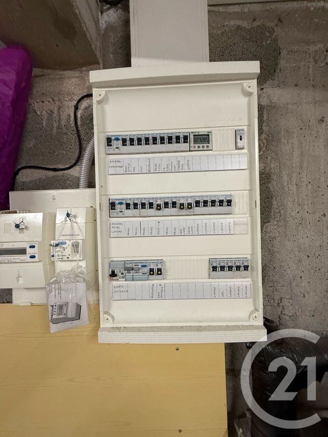 Maison à vendre - 6 pièces - 113 m2 - Xonrupt Longemer - 88 - LORRAINE