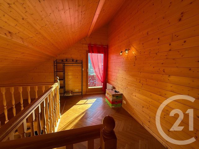 Maison à vendre - 6 pièces - 113 m2 - Xonrupt Longemer - 88 - LORRAINE