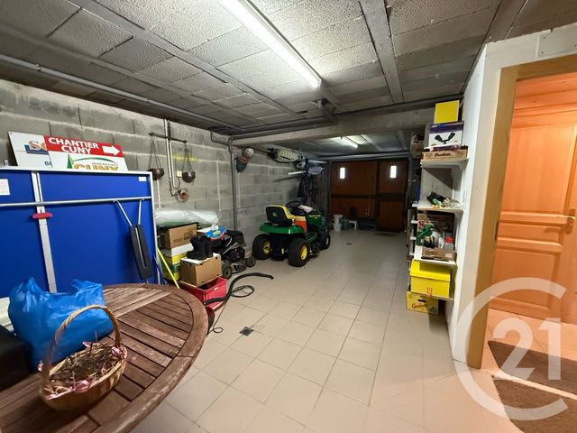 Maison à vendre - 6 pièces - 113 m2 - Xonrupt Longemer - 88 - LORRAINE