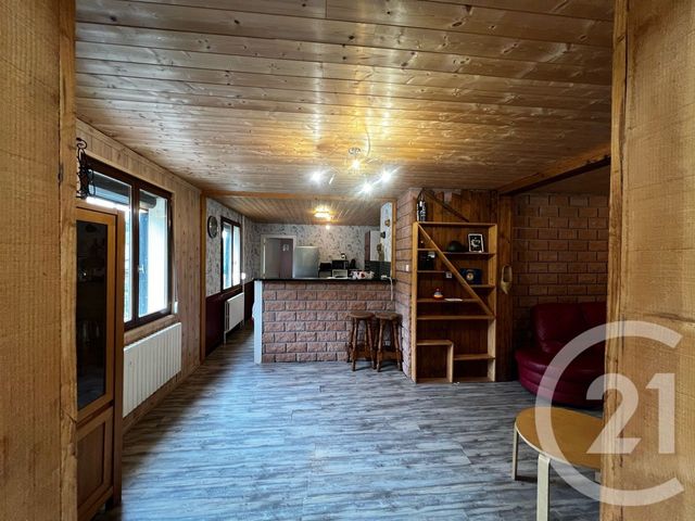 Maison à vendre - 6 pièces - 149 m2 - La Bresse - 88 - LORRAINE