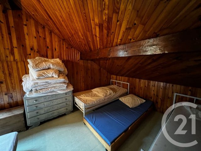 Maison à vendre - 6 pièces - 149 m2 - La Bresse - 88 - LORRAINE