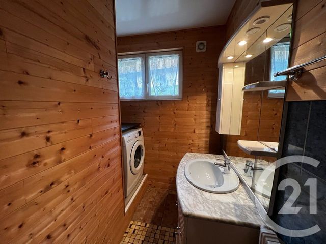 Maison à vendre - 6 pièces - 149 m2 - La Bresse - 88 - LORRAINE