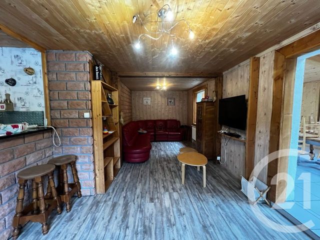 Maison à vendre - 6 pièces - 149 m2 - La Bresse - 88 - LORRAINE