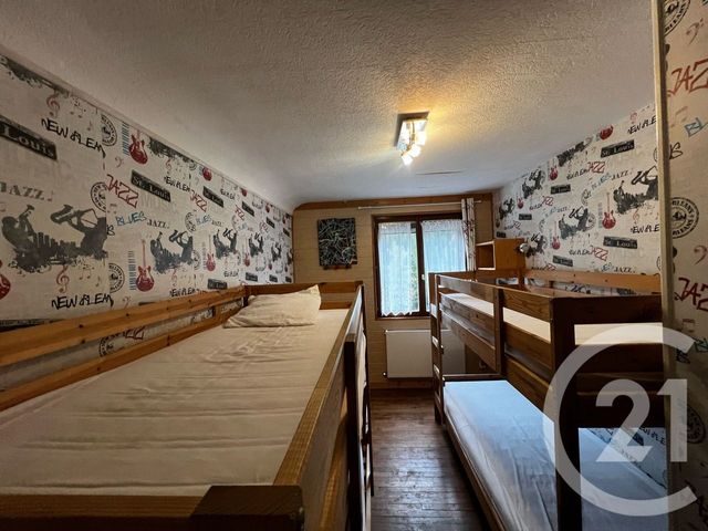 Maison à vendre - 6 pièces - 149 m2 - La Bresse - 88 - LORRAINE