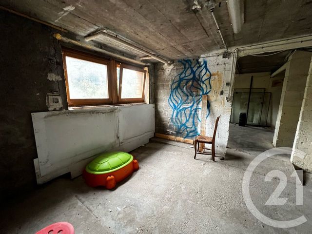 Maison à vendre - 6 pièces - 149 m2 - La Bresse - 88 - LORRAINE