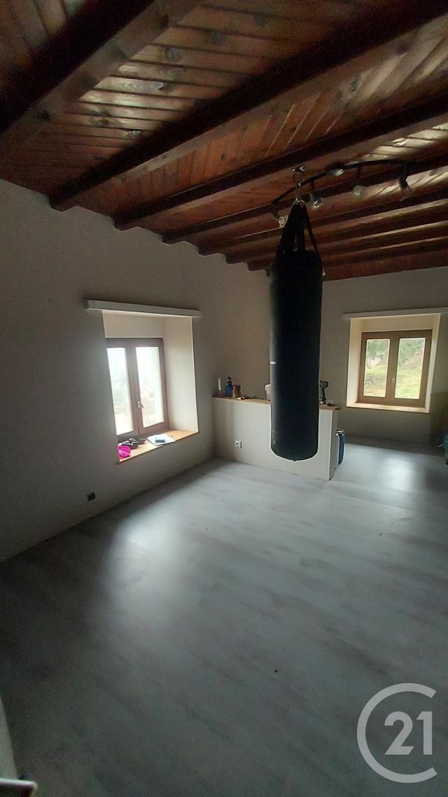 Maison à vendre - 9 pièces - 230 m2 - St Maurice Sur Moselle - 88 - LORRAINE