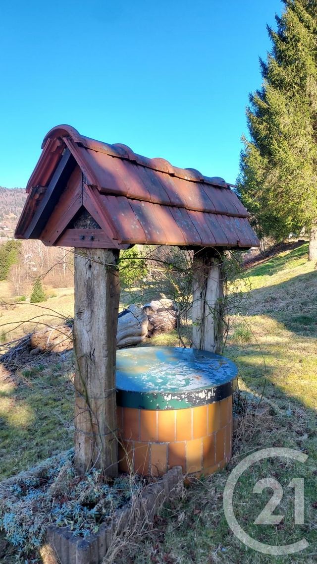 Maison à vendre - 9 pièces - 230 m2 - St Maurice Sur Moselle - 88 - LORRAINE