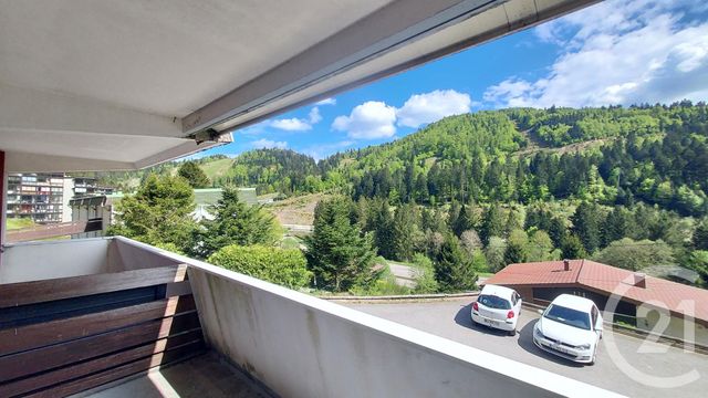 Appartement F2 à vendre - 3 pièces - 31,48 m2 - La Bresse - 88 - LORRAINE