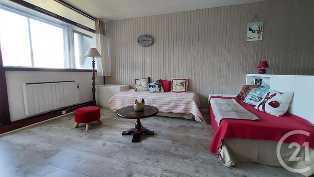 Appartement à vendre - 5 pièces - 58,41 m2 - La Bresse - 88 - LORRAINE