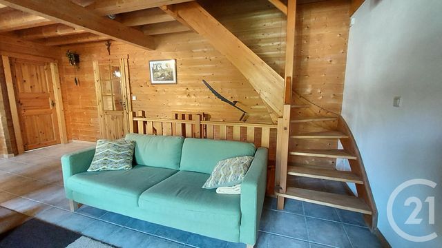 Maison à vendre - 11 pièces - 119,90 m2 - La Bresse - 88 - LORRAINE