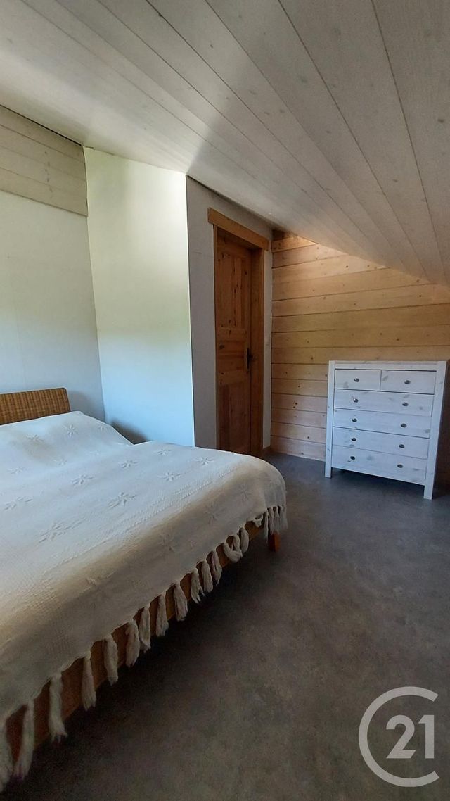 Maison à vendre - 11 pièces - 119,90 m2 - La Bresse - 88 - LORRAINE