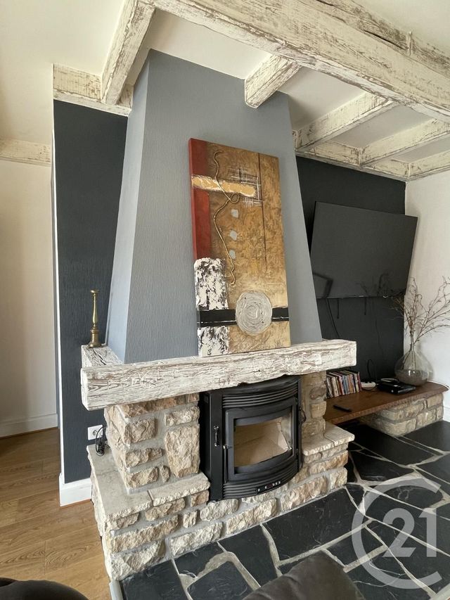 Maison à vendre - 7 pièces - 157 m2 - Cornimont - 88 - LORRAINE