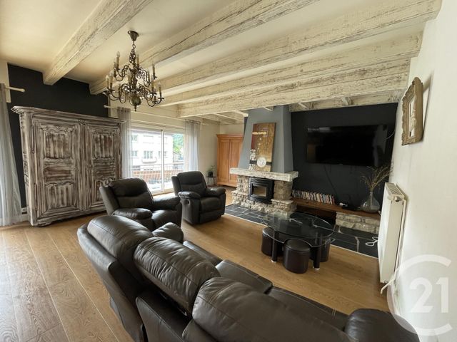 Maison à vendre - 7 pièces - 157 m2 - Cornimont - 88 - LORRAINE