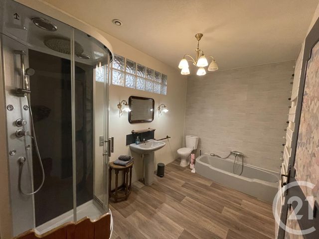 Maison à vendre - 7 pièces - 157 m2 - Cornimont - 88 - LORRAINE