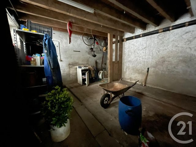 Maison &agrave; vendre - 11 pi&egrave;ces - 123,38 m2 - La Bresse - 88 - LORRAINE