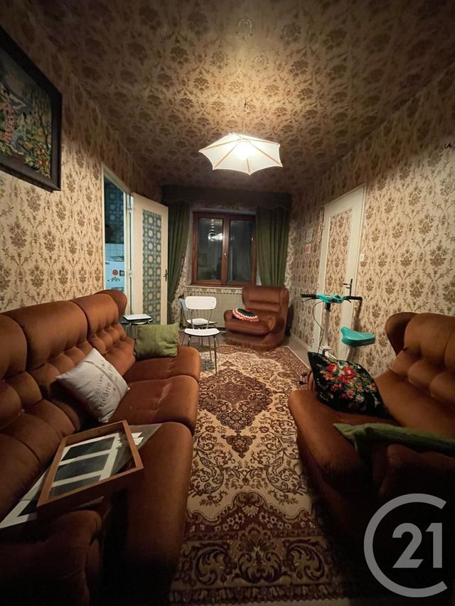 Maison &agrave; vendre - 11 pi&egrave;ces - 123,38 m2 - La Bresse - 88 - LORRAINE