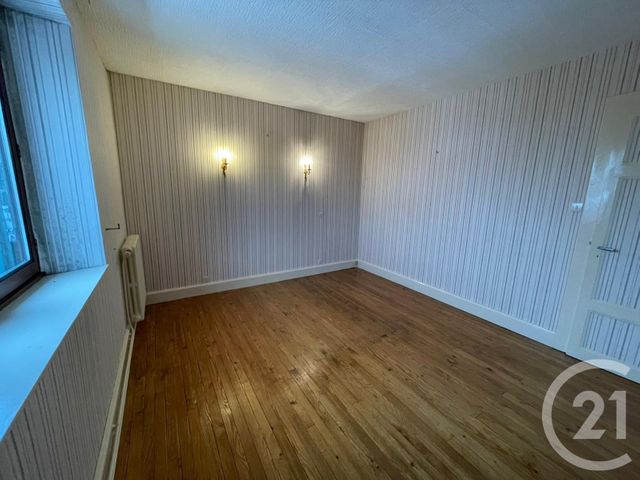 Maison &agrave; vendre - 11 pi&egrave;ces - 123,38 m2 - La Bresse - 88 - LORRAINE