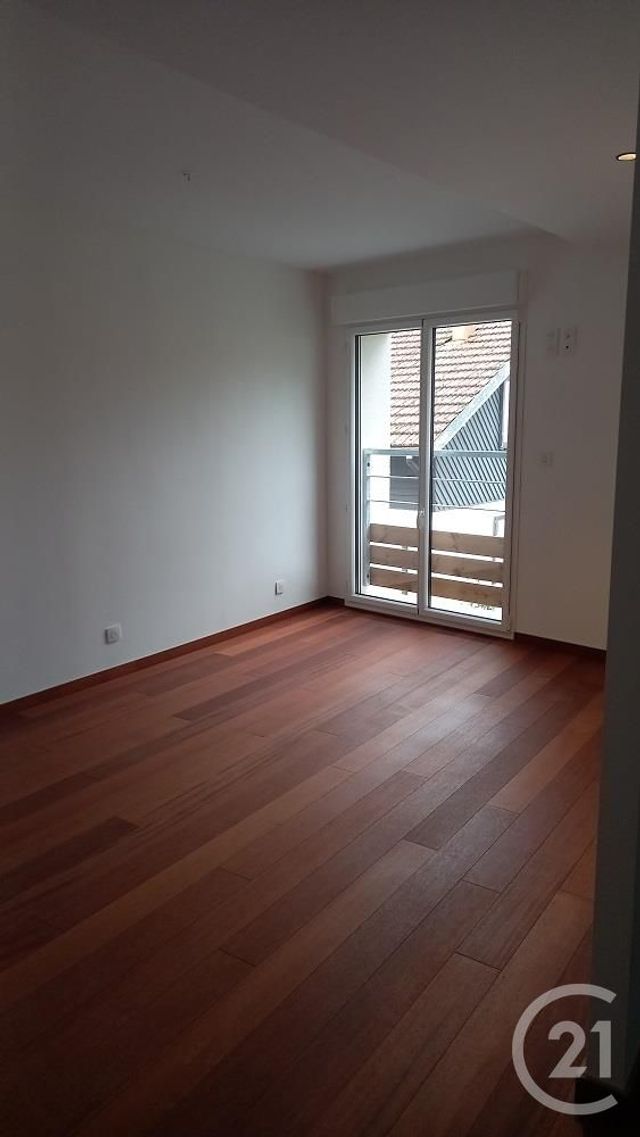 Appartement F3 à vendre - 3 pièces - 89 m2 - La Bresse - 88 - LORRAINE