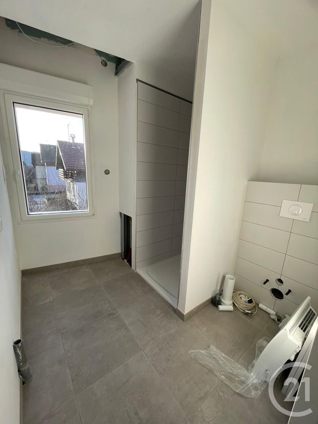 Appartement F2 &agrave; vendre - 2 pi&egrave;ces - 32 m2 - La Bresse - 88 - LORRAINE