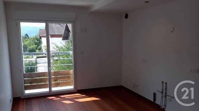 Appartement F2 à vendre - 2 pièces - 32 m2 - La Bresse - 88 - LORRAINE